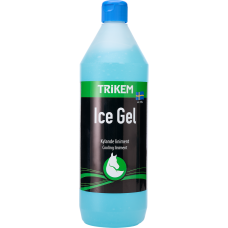 Trikem Atvēsinošā želeja ( 1000 ml) Trikem Atvēsinošā želeja ( 1000 ml)